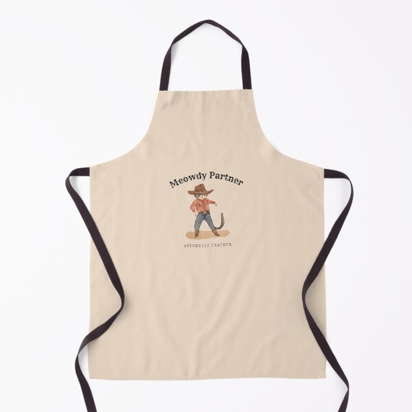 Item preview, Meowdy Partner designed and sold by courtaboud.