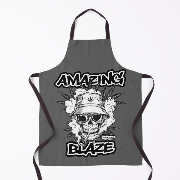 Item preview, Amazing Blaze - Uplift Your Soul designed and sold by THCnicians.