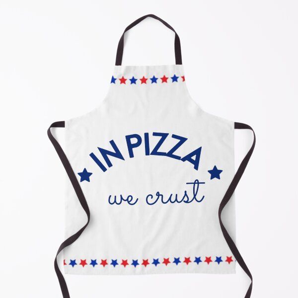 Item preview, In Pizza we crust designed and sold by asanaworld.