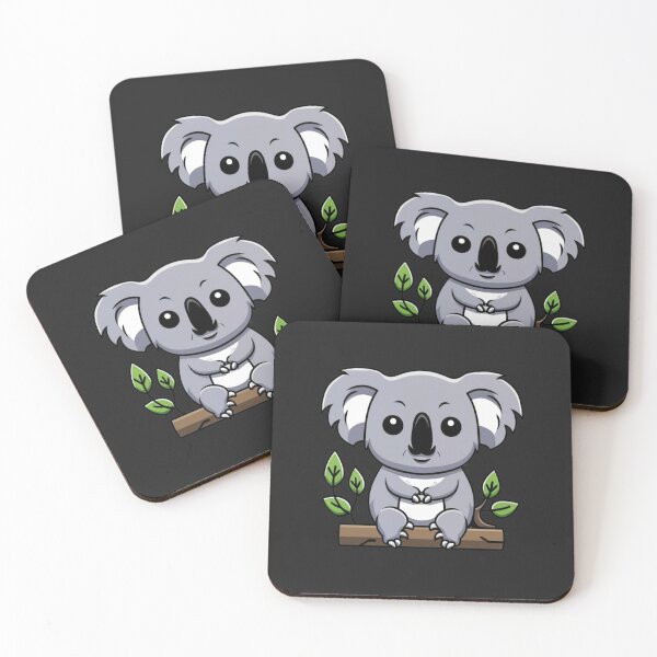 Item preview, Koala designed and sold by M-ProjektDesign.