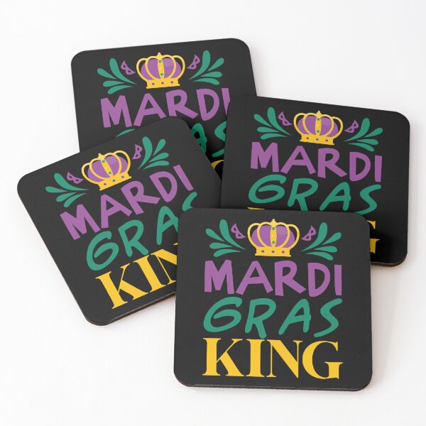 Item preview, mardi gras king, Mardi Gras Party Mardi Gras King Parade , mardi gras , Funny Mardi Gras King Gifts or King of Mardi Gras, Mardi Gras Parade Mardi Gras Vibes Party designed and sold by TigerArtistic.