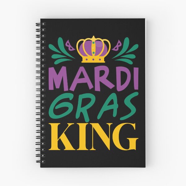 Item preview, mardi gras king, Mardi Gras Party Mardi Gras King Parade , mardi gras , Funny Mardi Gras King Gifts or King of Mardi Gras, Mardi Gras Parade Mardi Gras Vibes Party designed and sold by TigerArtistic.