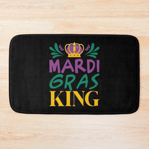 Item preview, mardi gras king, Mardi Gras Party Mardi Gras King Parade , mardi gras , Funny Mardi Gras King Gifts or King of Mardi Gras, Mardi Gras Parade Mardi Gras Vibes Party designed and sold by TigerArtistic.