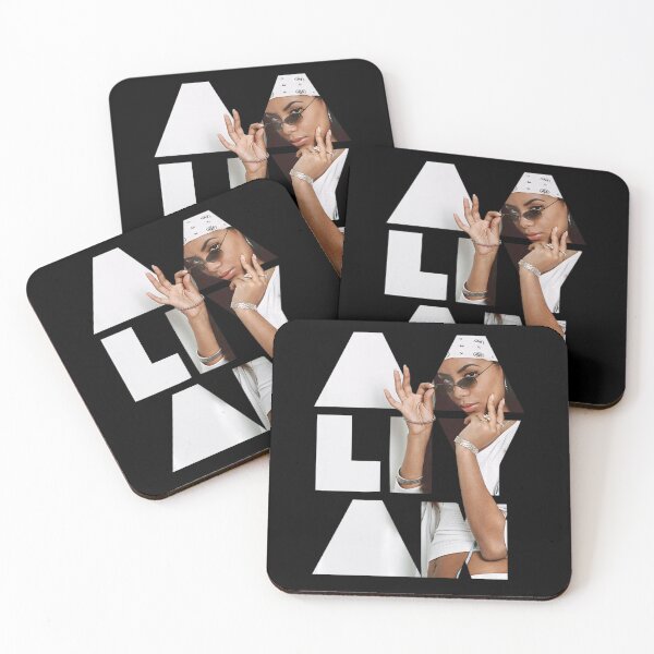 Item preview, Aáliyah Photo Filled Letters designed and sold by OrilSaoBao.