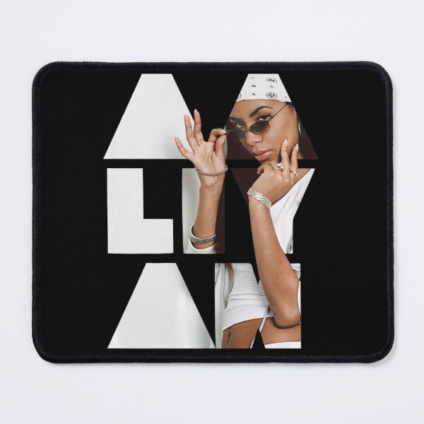Item preview, Aáliyah Photo Filled Letters designed and sold by OrilSaoBao.
