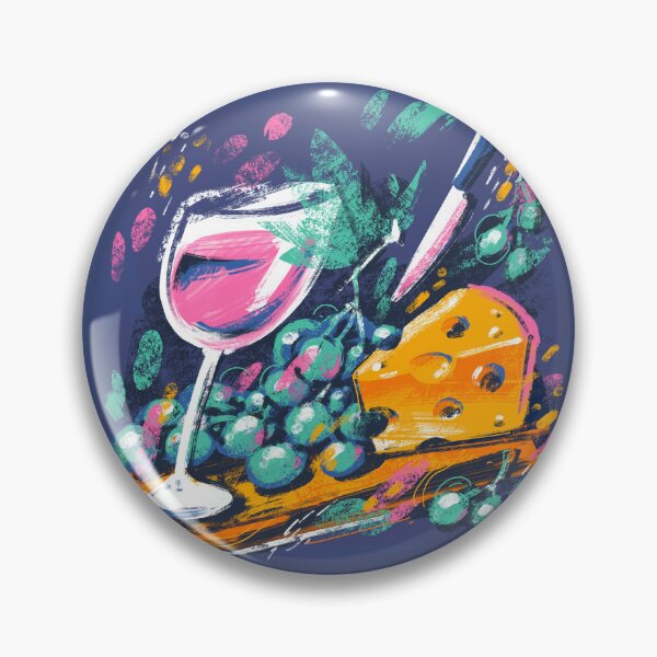 Item preview, Sip, Savor, Repeat designed and sold by TinyQueenArt.