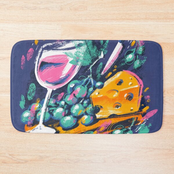 Item preview, Sip, Savor, Repeat designed and sold by TinyQueenArt.