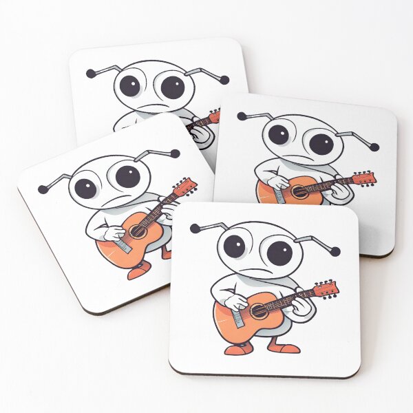 Item preview, Guitarist designed and sold by StyleSketch.