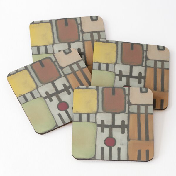 Item preview, Synth Odyssey Abstract Modular Synth designed and sold by BeagleDesigns.