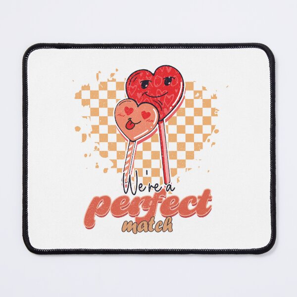 Item preview, perfect match Valentine's day candy design designed and sold by PERsonalthreads.