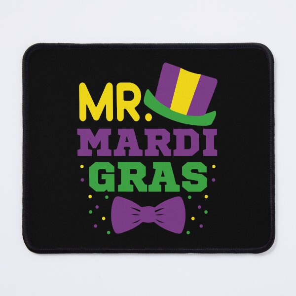 Item preview, mr mardi gras , Mardi Gras Party Mardi Gras King Parade , mardi gras , Funny Mardi Gras King Gifts or King of Mardi Gras, Mardi Gras Parade Mardi Gras Vibes Party designed and sold by TigerArtistic.