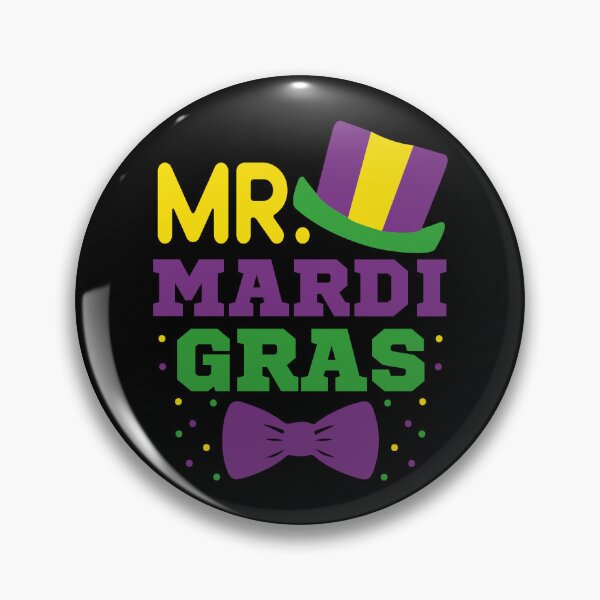 Item preview, mr mardi gras , Mardi Gras Party Mardi Gras King Parade , mardi gras , Funny Mardi Gras King Gifts or King of Mardi Gras, Mardi Gras Parade Mardi Gras Vibes Party designed and sold by TigerArtistic.