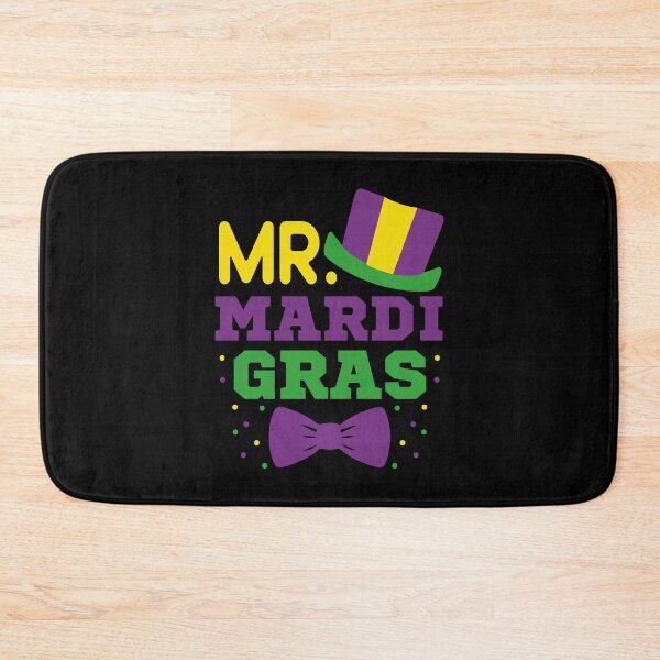 Item preview, mr mardi gras , Mardi Gras Party Mardi Gras King Parade , mardi gras , Funny Mardi Gras King Gifts or King of Mardi Gras, Mardi Gras Parade Mardi Gras Vibes Party designed and sold by TigerArtistic.