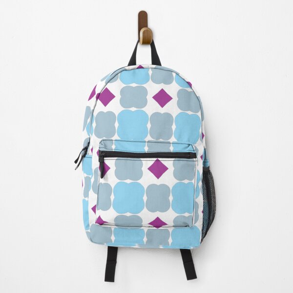 Item preview, A pattern of squares and diamonds designed and sold by johndesign88.