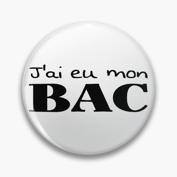 Item preview, I got baccalaureate designed and sold by Cover77.