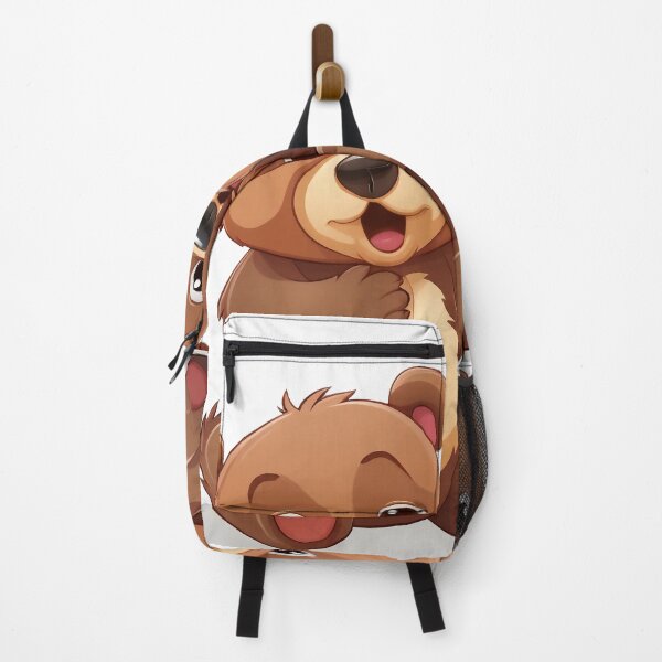 Item preview, three bear brothers designed and sold by javierparra.