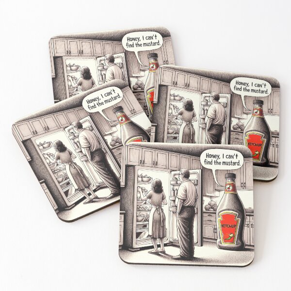 Item preview, Ketchup Complaints designed and sold by FamouslyStupid.