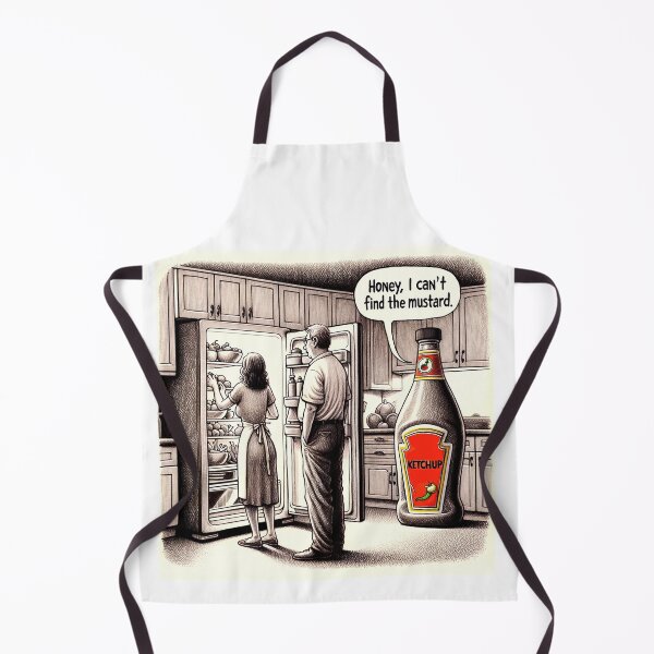Item preview, Ketchup Complaints designed and sold by FamouslyStupid.