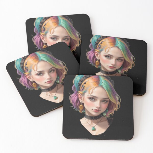 Item preview, Sweet punk  designed and sold by BubbleTextBox.