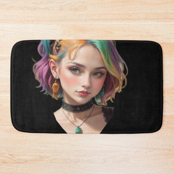 Item preview, Sweet punk  designed and sold by BubbleTextBox.