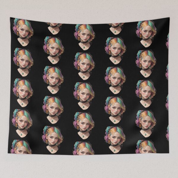 Item preview, Sweet punk  designed and sold by BubbleTextBox.