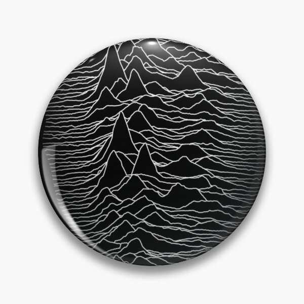 Item preview, Kebab Pleasures: A Savory Parody of Unknown Pleasures designed and sold by Brownpants.
