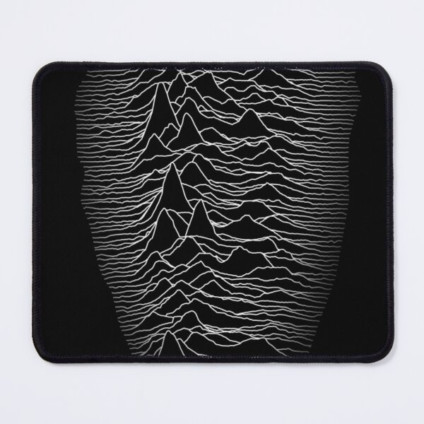 Item preview, Kebab Pleasures: A Savory Parody of Unknown Pleasures designed and sold by Brownpants.
