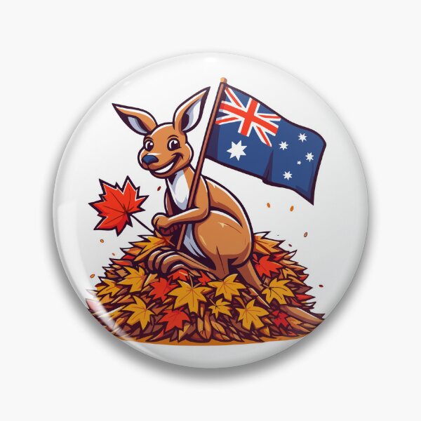 Item preview, Celebrate Australia Day designed and sold by popflix.