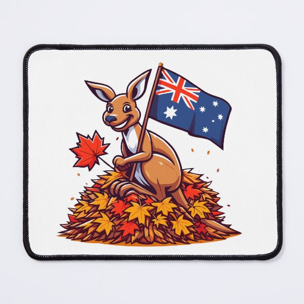 Item preview, Celebrate Australia Day designed and sold by popflix.