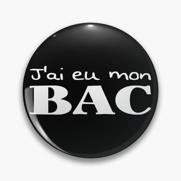 Item preview, I got baccalaureate designed and sold by Cover77.