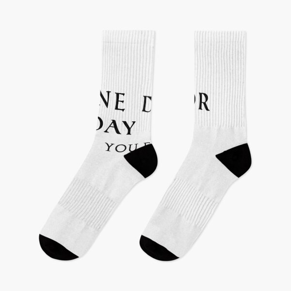 Item preview, One day or day one? You decide.  designed and sold by LovroTK.