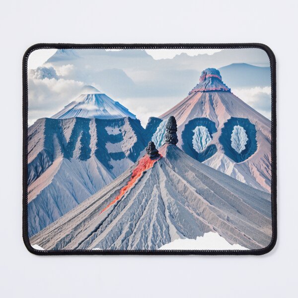 Item preview, MEXICO 24 15 designed and sold by maveluzone.