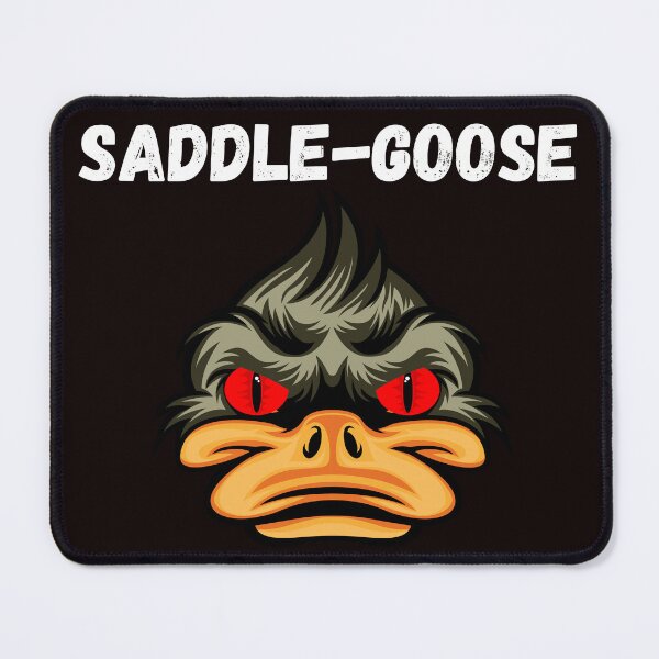 Item preview, Saddle-Goose designed and sold by Lemilemi.