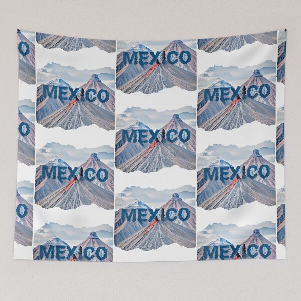 Item preview, MEXICO 24 15 designed and sold by maveluzone.