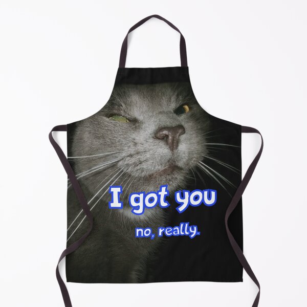 Item preview, I Got You designed and sold by Surreallytee.