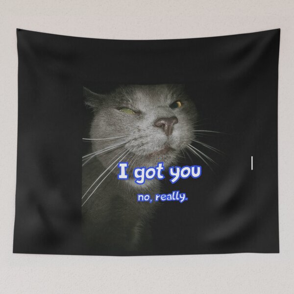 Item preview, I Got You designed and sold by Surreallytee.
