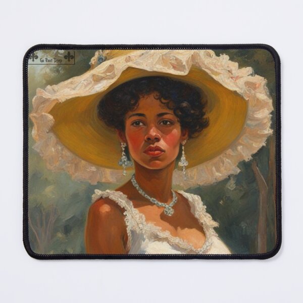 Item preview, Creole Southern Belle designed and sold by KouriKousere.