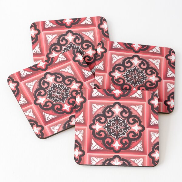 Item preview, Ruthlez Azulejo Tile x2. designed and sold by PSB-RHZ.