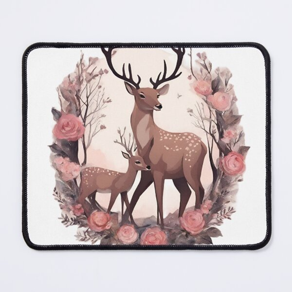 Item preview, Deers love designed and sold by Shtex.