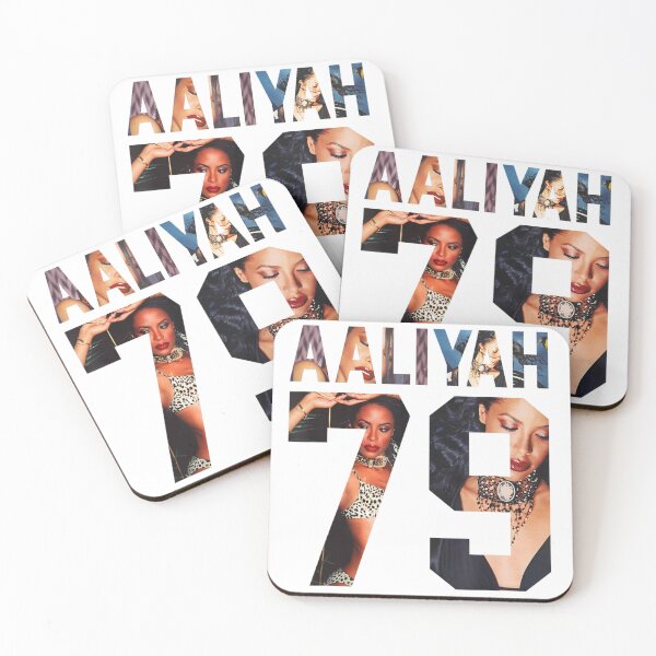 Item preview, Aáliyah Photos 79 designed and sold by OrilSaoBao.