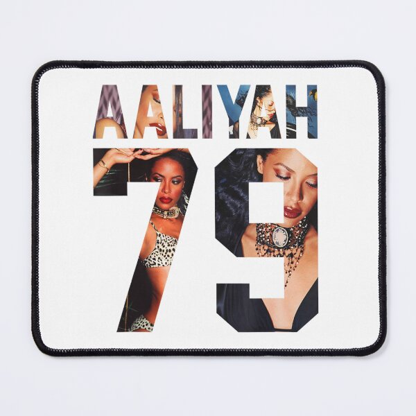 Item preview, Aáliyah Photos 79 designed and sold by OrilSaoBao.