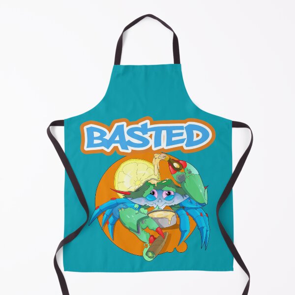 Item preview, So Basted designed and sold by THCnicians.