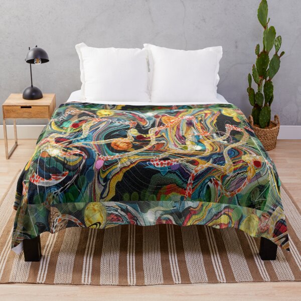 Item preview, Breakfast in bed  designed and sold by Flowersonstuff.