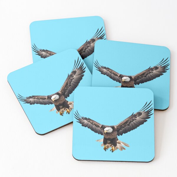 Item preview, Eagle designed and sold by StyleSketch.