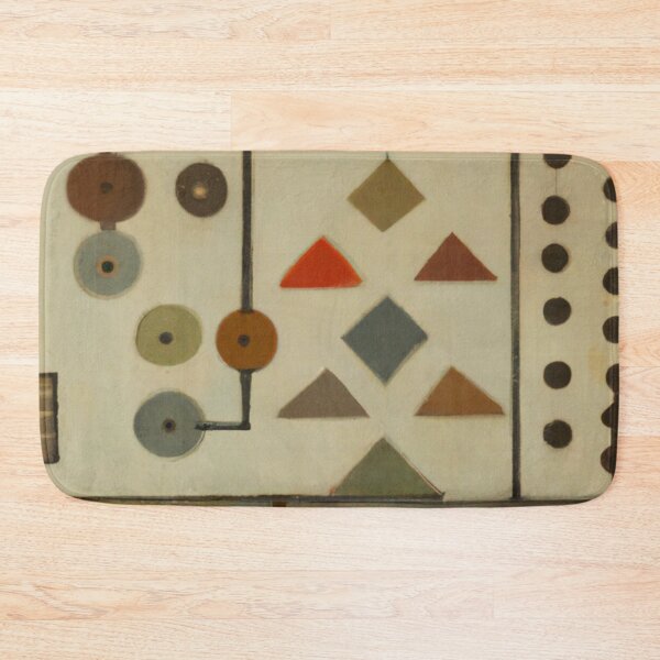 Item preview, Analog Explorations Abstract Modular Synth designed and sold by BeagleDesigns.