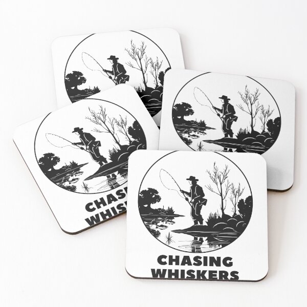 Item preview, Chasing Whiskers designed and sold by DonGeneral.