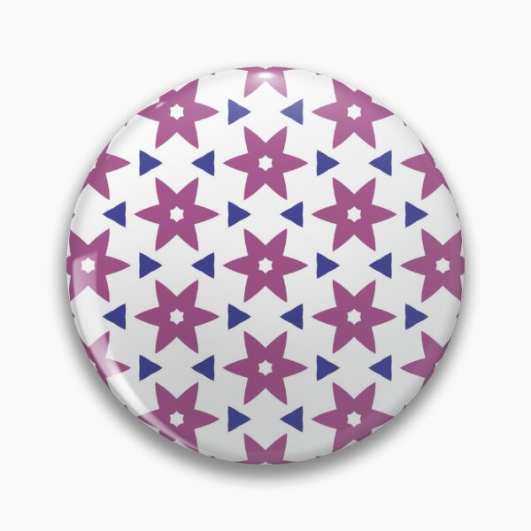 Artikelvorschau, Ein Muster aus rosa und blauen Sternen entworfen und verkauft von johndesign88.
