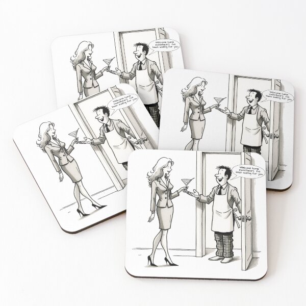 Item preview, Modern Man.  Sort of. designed and sold by FamouslyStupid.