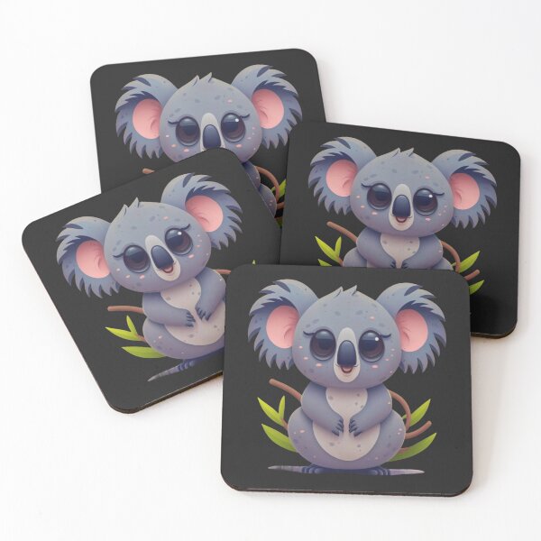 Item preview, Sweet Koala designed and sold by M-ProjektDesign.