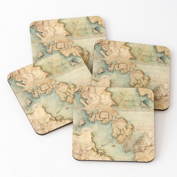 Item preview, Junk Journal Prints - Victorian Travel Garden 4 designed and sold by the-Nerdlings.